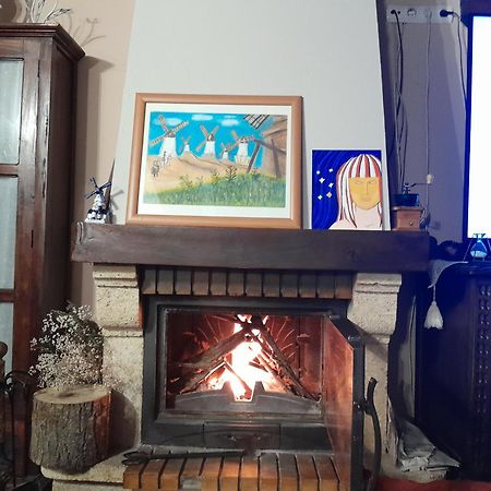 Posada Rincon Del Pas Puente Viesgo Dış mekan fotoğraf